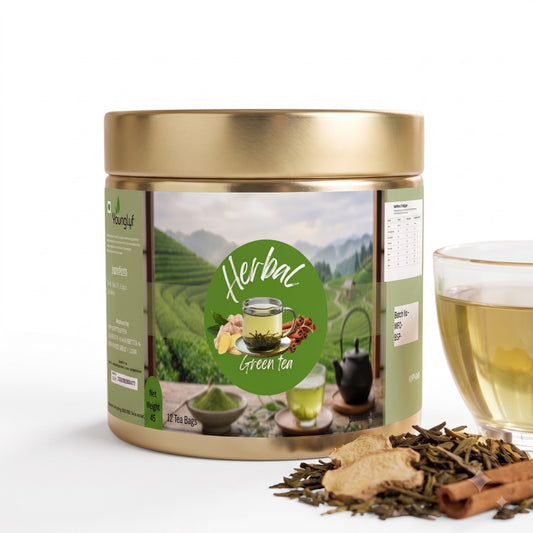 Younglyf Green Tea